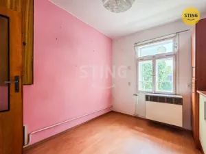 Prodej rodinného domu, Havlíčkův Brod, Vagonova, 81 m2