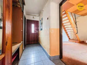 Prodej rodinného domu, Havlíčkův Brod, Vagonova, 81 m2