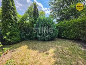 Prodej rodinného domu, Havlíčkův Brod, Vagonova, 81 m2