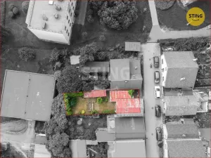 Prodej rodinného domu, Havlíčkův Brod, Vagonova, 81 m2