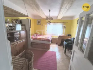 Prodej rodinného domu, Velké Karlovice, 55 m2