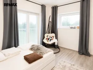 Pronájem bytu 1+kk, Stěžery - Stěžírky, 28 m2