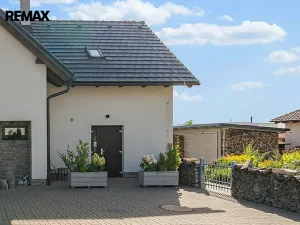 Pronájem bytu 1+kk, Stěžery - Stěžírky, 28 m2