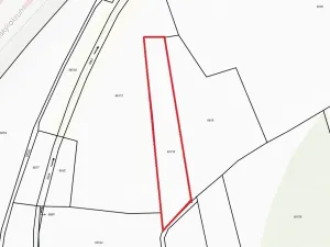 Prodej pozemku, Praha - Zličín, 11838 m2