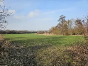 Prodej pozemku, Praha - Zličín, 11838 m2
