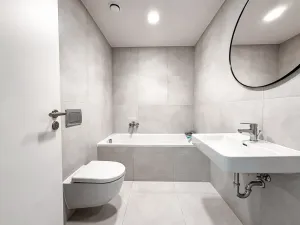 Pronájem bytu 2+kk, Praha - Hloubětín, Domalípova, 59 m2