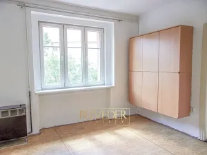 Pronájem bytu 1+1, Teplice, Smetanova, 50 m2