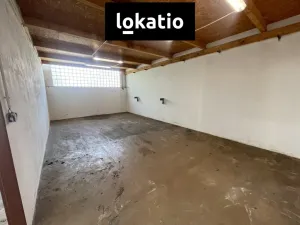 Pronájem skladu, Žatec, Purkyněho, 420 m2