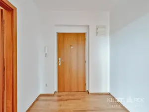 Pronájem bytu 2+kk, Tábor, Budějovická, 54 m2