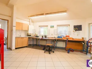 Pronájem výrobních prostor, Ostrava - Hošťálkovice, 42 m2