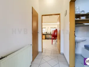 Pronájem výrobních prostor, Ostrava - Hošťálkovice, 42 m2