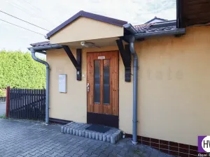 Pronájem výrobních prostor, Ostrava - Hošťálkovice, 42 m2