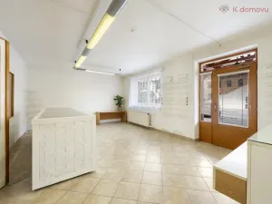 Prodej rodinného domu, Polešovice, 260 m2