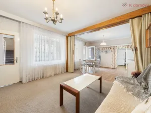 Prodej rodinného domu, Polešovice, 260 m2
