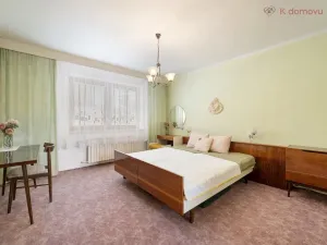 Prodej rodinného domu, Polešovice, 260 m2