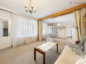 Prodej rodinného domu, Polešovice, 260 m2