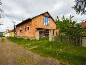 Prodej rodinného domu, Bavorov, Bavorovské Svobodné Hory, 218 m2