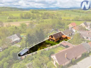 Prodej rodinného domu, Bavorov, Bavorovské Svobodné Hory, 218 m2