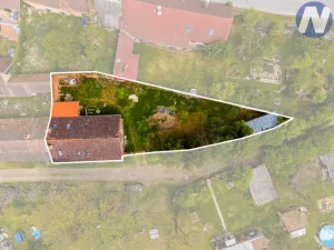 Prodej rodinného domu, Bavorov, Bavorovské Svobodné Hory, 218 m2