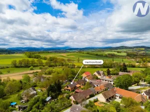 Prodej rodinného domu, Bavorov, Bavorovské Svobodné Hory, 218 m2