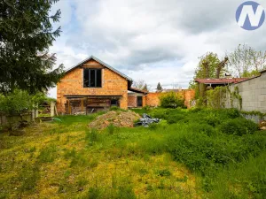 Prodej rodinného domu, Bavorov, Bavorovské Svobodné Hory, 218 m2