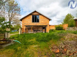 Prodej rodinného domu, Bavorov, Bavorovské Svobodné Hory, 218 m2