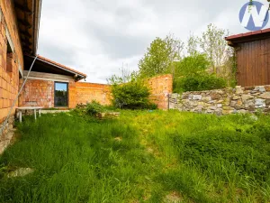 Prodej rodinného domu, Bavorov, Bavorovské Svobodné Hory, 218 m2