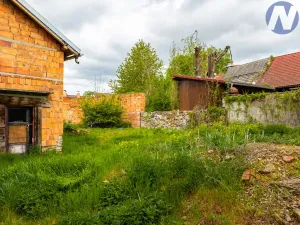 Prodej rodinného domu, Bavorov, Bavorovské Svobodné Hory, 218 m2