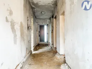 Prodej rodinného domu, Bavorov, Bavorovské Svobodné Hory, 218 m2