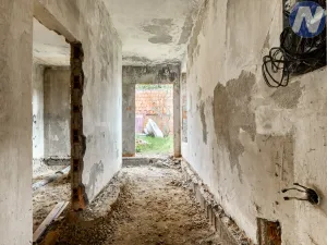 Prodej rodinného domu, Bavorov, Bavorovské Svobodné Hory, 218 m2