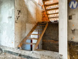 Prodej rodinného domu, Bavorov, Bavorovské Svobodné Hory, 218 m2