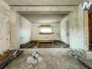 Prodej rodinného domu, Bavorov, Bavorovské Svobodné Hory, 218 m2