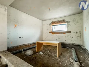 Prodej rodinného domu, Bavorov, Bavorovské Svobodné Hory, 218 m2