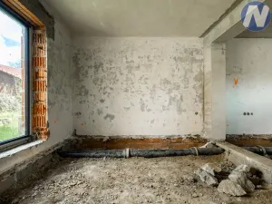 Prodej rodinného domu, Bavorov, Bavorovské Svobodné Hory, 218 m2