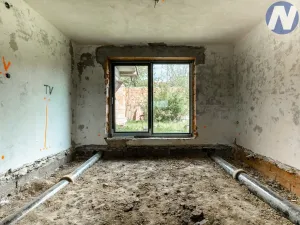 Prodej rodinného domu, Bavorov, Bavorovské Svobodné Hory, 218 m2