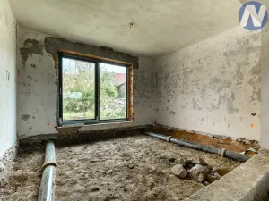 Prodej rodinného domu, Bavorov, Bavorovské Svobodné Hory, 218 m2