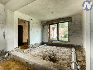 Prodej rodinného domu, Bavorov, Bavorovské Svobodné Hory, 218 m2