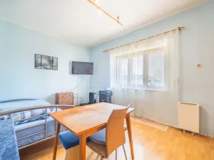 Prodej rodinného domu, Lužec nad Vltavou, Vltavská, 115 m2