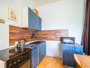 Prodej rodinného domu, Lužec nad Vltavou, Vltavská, 115 m2
