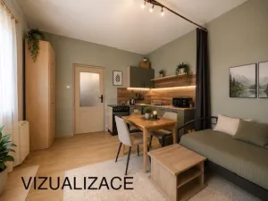 Prodej rodinného domu, Lužec nad Vltavou, Vltavská, 115 m2