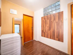 Prodej rodinného domu, Lužec nad Vltavou, Vltavská, 115 m2