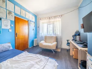 Prodej rodinného domu, Lužec nad Vltavou, Vltavská, 115 m2