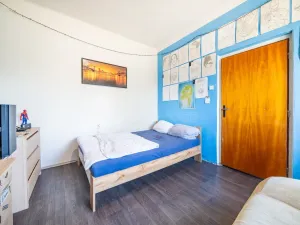 Prodej rodinného domu, Lužec nad Vltavou, Vltavská, 115 m2