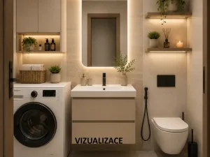Prodej rodinného domu, Lužec nad Vltavou, Vltavská, 115 m2