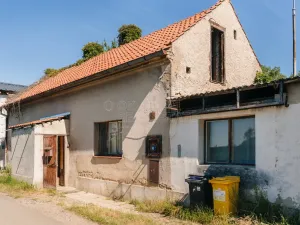 Prodej rodinného domu, Lužec nad Vltavou, Vltavská, 115 m2