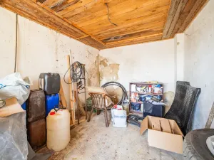 Prodej rodinného domu, Lužec nad Vltavou, Vltavská, 115 m2