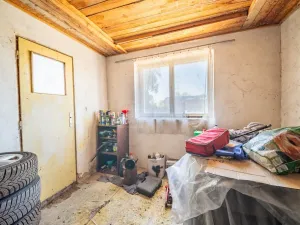 Prodej rodinného domu, Lužec nad Vltavou, Vltavská, 115 m2