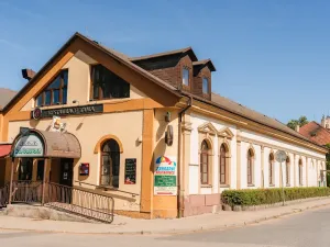 Prodej rodinného domu, Lužec nad Vltavou, Vltavská, 115 m2