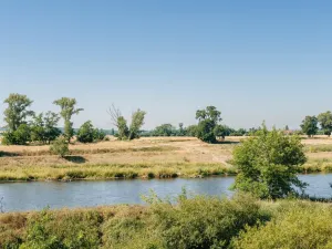Prodej rodinného domu, Lužec nad Vltavou, Vltavská, 115 m2