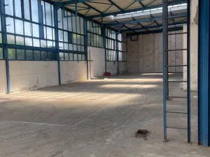 Pronájem skladu, Žatec, Purkyněho, 400 m2